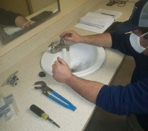 Kay Plumbing Services - Lexington, SC