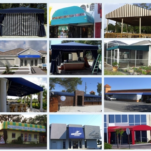 Discount Awnings Inc. - Sarasota, FL