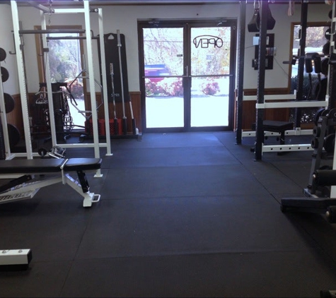 Elite Fitness Farragut - Farragut, TN