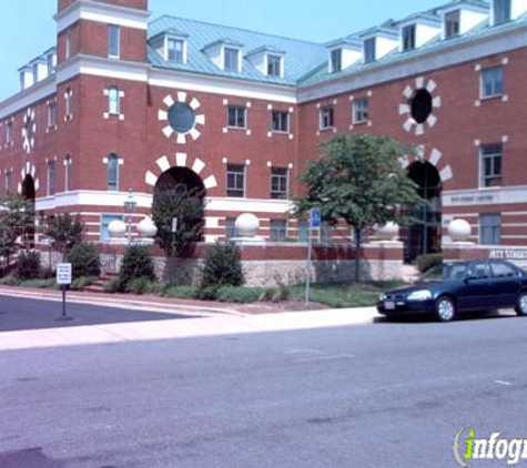 Chiropractic Associates - Alexandria, VA