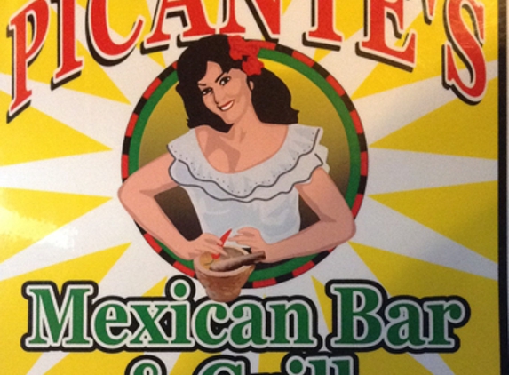 Picante's Mexican Bar & Grill - Dublin, GA