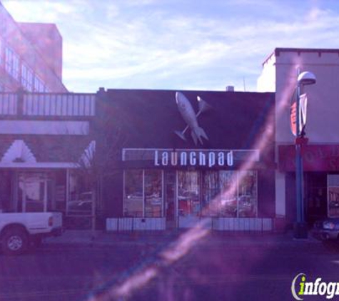Launchpad - Albuquerque, NM