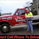 A Act Fast Towing - Towing