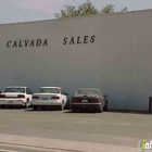 Calvada Food Sales