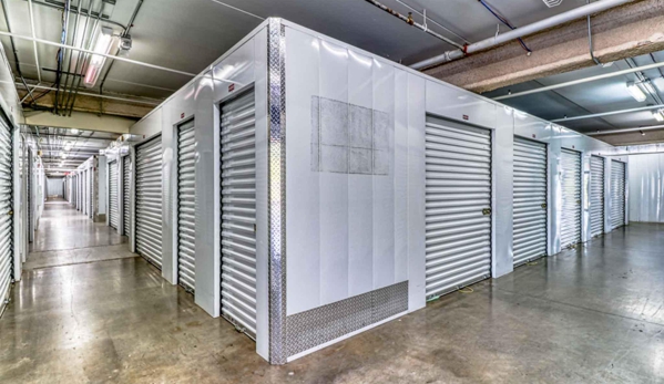 CubeSmart Self Storage - Boynton Beach, FL