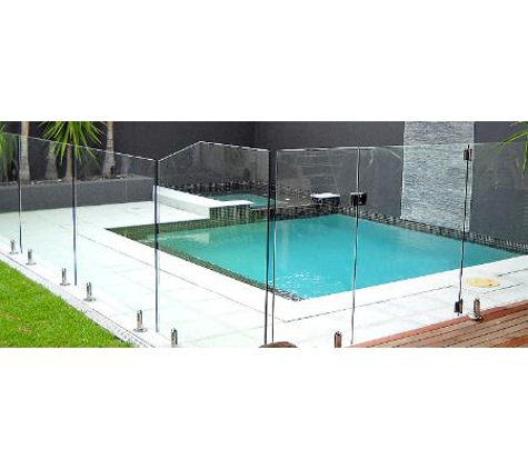 Aqua Vista Glass - Virginia, QLD