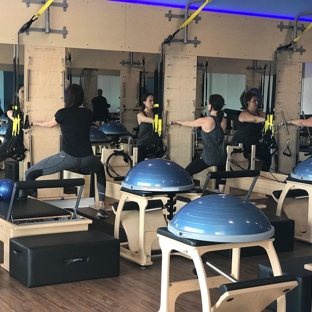 Club Pilates - Pewaukee, WI