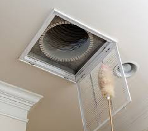 Get Your Ducts Clean - Greenbelt, MD