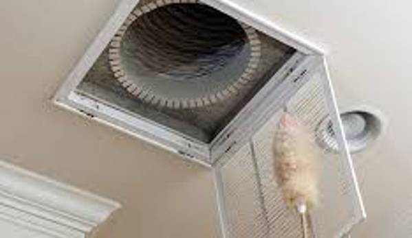 Best Buy Duct Cleaning - Henrico, VA