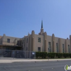 First Baptist Church-El Cajon