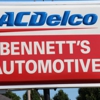 Bennett's Automotive gallery