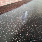 LKN Garage Epoxy Flooring