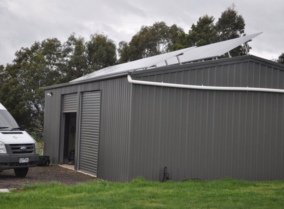 Colac To Coast Solar Energy - Colac, VIC