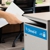 Shred-It - Shredding-Paper
