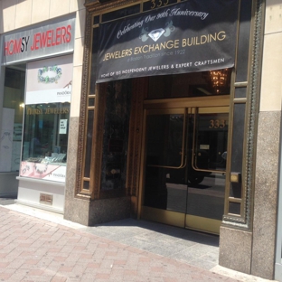 Amoroso Jewelers - Boston, MA