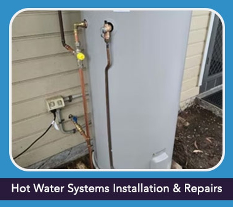 Wilkins Plumbing Works Port Stephens - Corlette, NSW. Hot Water Systems Installation & Repairs