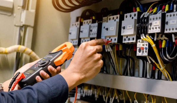Arrow Electrical Services