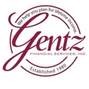 Gentz Financial Services - Financial Planners