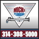 Mick's Plumbing