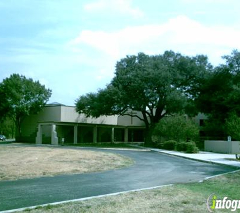 Prince of Peace Catholic Church - San Antonio, TX