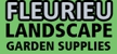 Fleurieu Landscape Garden Supplies Logo