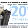 Garage Door Castle Rock CO gallery