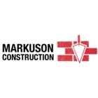 Markuson Mark III Construction - Crescent