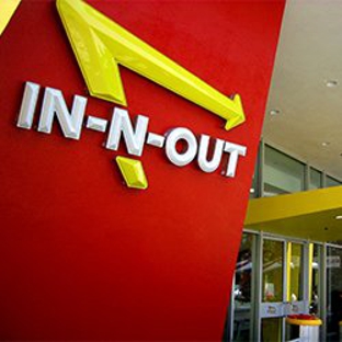 In-N-Out Burger - Los Angeles, CA