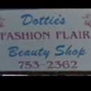 Dottie's Fashion Flair - Cosmetic Services