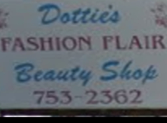Dottie's Fashion Flair - Lady Lake, FL