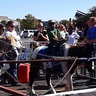 Clippity Clop Pony Rides - Berryton, KS