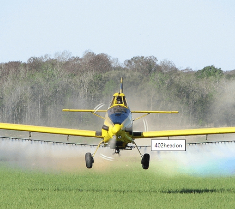 Border Air Services Pty Ltd - Camperdown, VIC