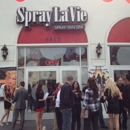 Spray La Vie - Tanning Salons