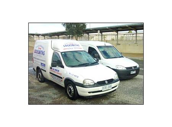 Eastern Suburbs Locksmiths (Boronia) - Boronia, VIC