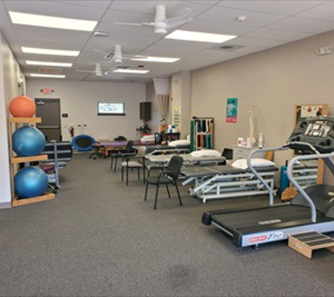 Select Physical Therapy - Spring Grove - Spring Grove, PA