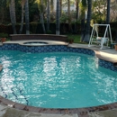Living Waters Pool Service - Swimming Pool Repair & Service