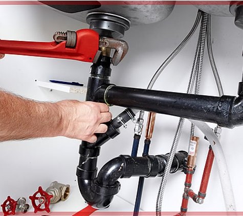 Plumbing Drain Cleaning & Septic Systems - Whittier, CA