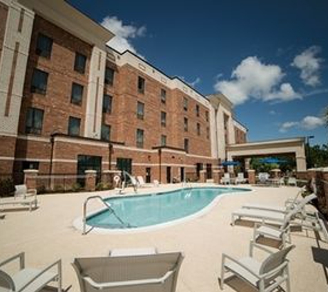 Hampton Inn & Suites Hartsville - Hartsville, SC