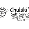 Chulski Salt Service gallery