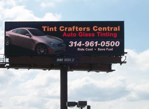 Tint Crafters Central - Saint Louis, MO