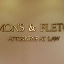 Simmons and Fletcher - Personal Injury Law Attorneys