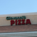 Giovanni's Pizza - Pizza