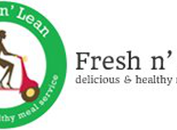 Fresh N' Lean - Chino Hills, CA