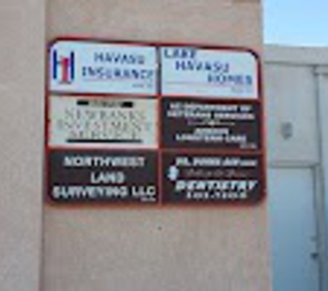 Havasu Insurance Agency - Lake Havasu City, AZ