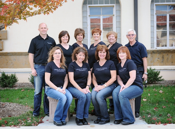 Osborne & Williams Orthodontics - Raytown, MO