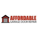 Affordable Garage Door Repair - Garage Doors & Openers