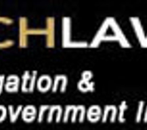 Blanch Law Firm PC - New York, NY