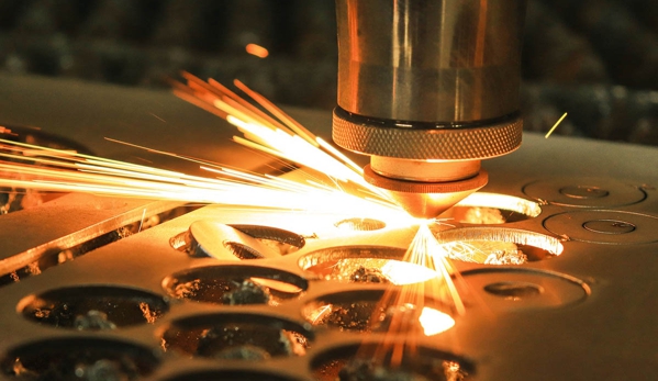 Laser 3D (W.A.) - Forrestdale, WA