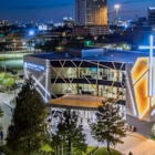 Houston's First Baptist Church - Downtown