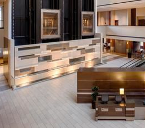 Hyatt Regency Indianapolis - Indianapolis, IN